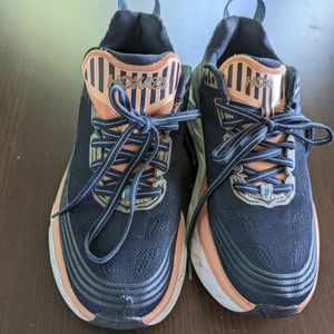 Hoka| Women's Running Shoes